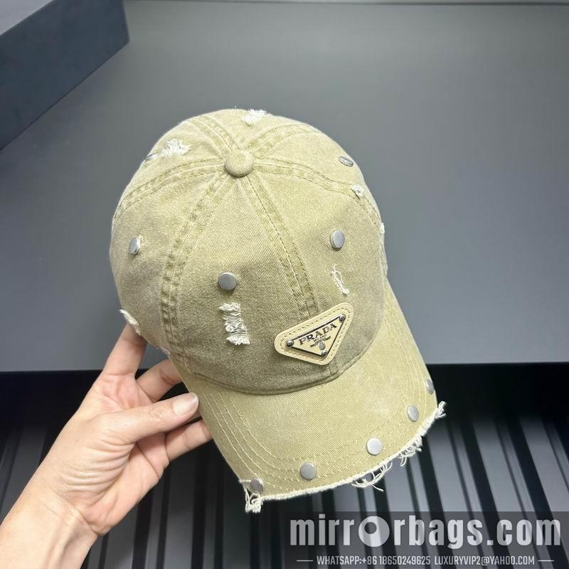 Replica Prada cap dx09