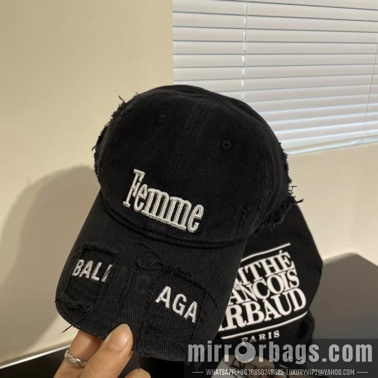 Replica Balenciaga Cap dxn07