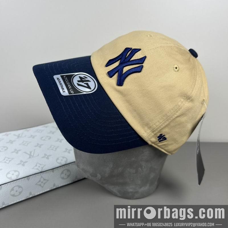 Replica NY Cap dx52