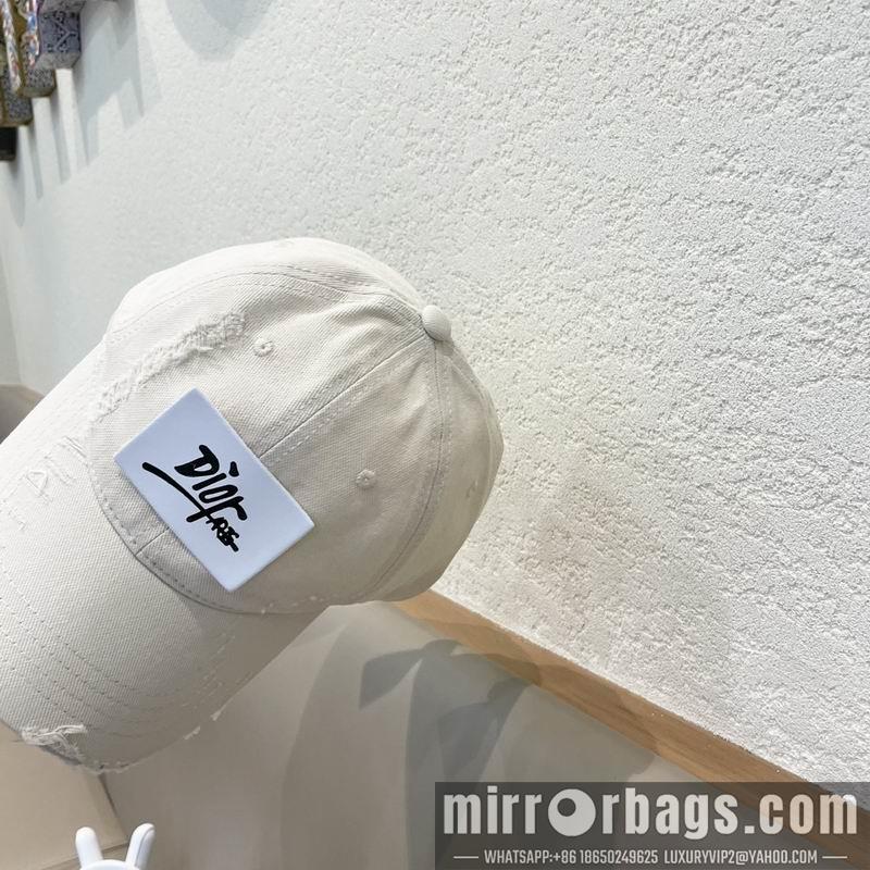 Replica Dior cap 072803