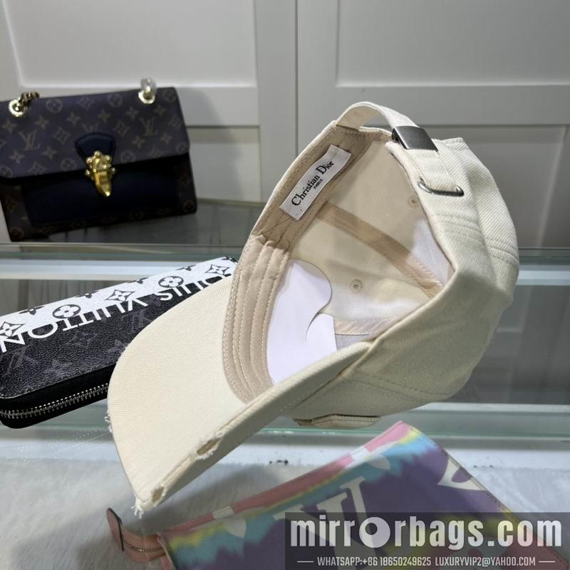 Replica Dior cap dx08