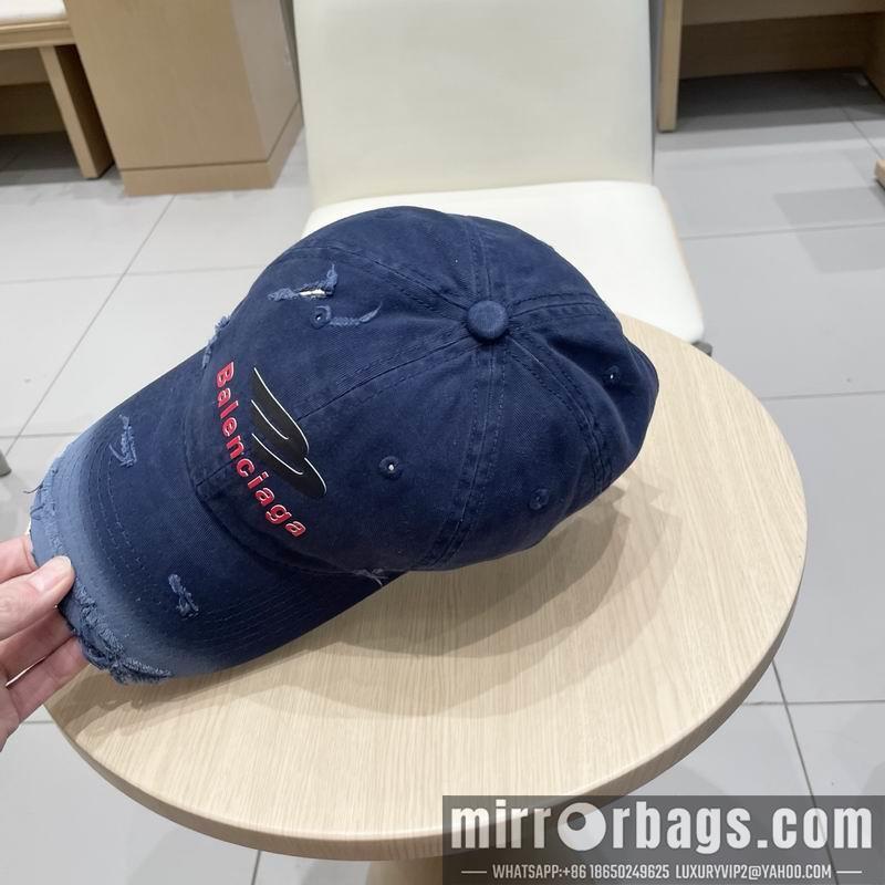 Replica Balenciaga cap 041402