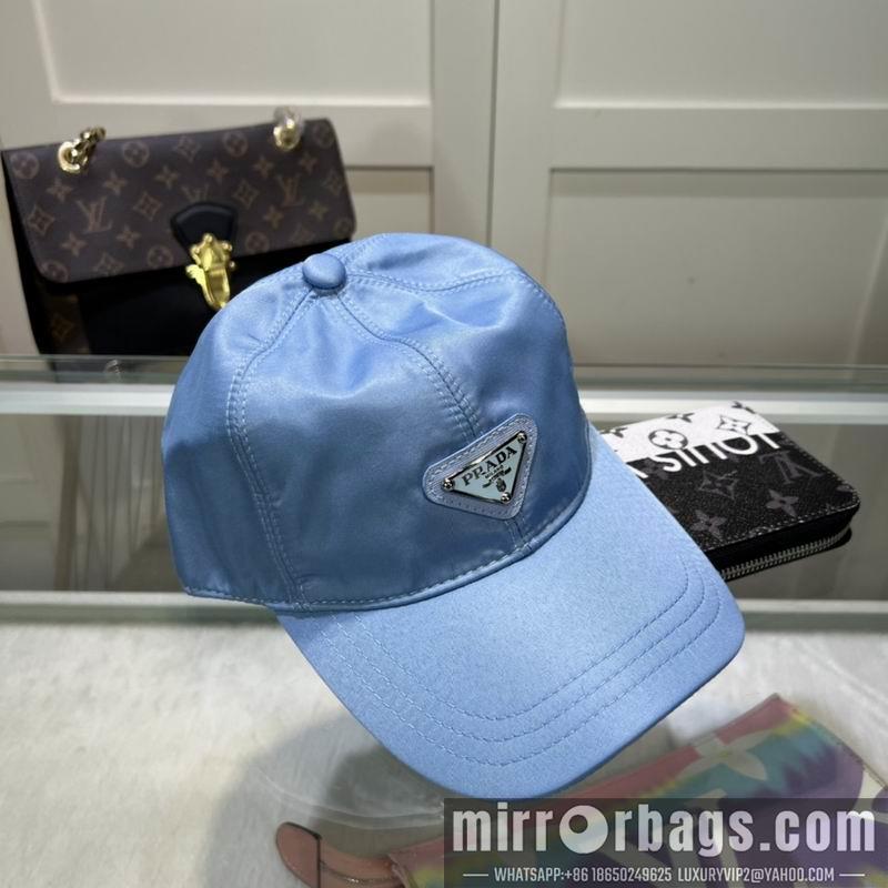 Replica Prada Hat dx10