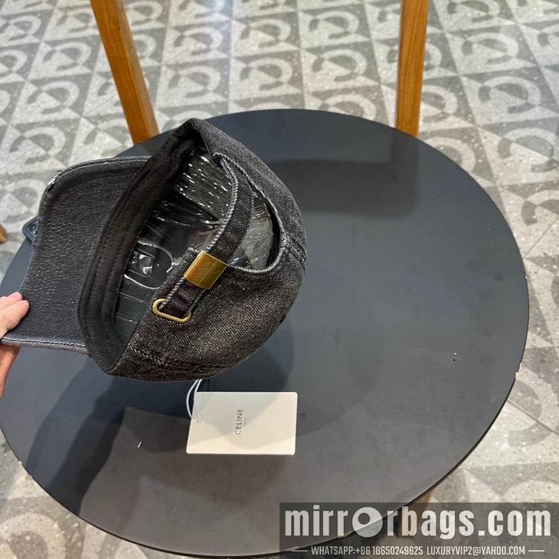 Replica Celine cap 042804