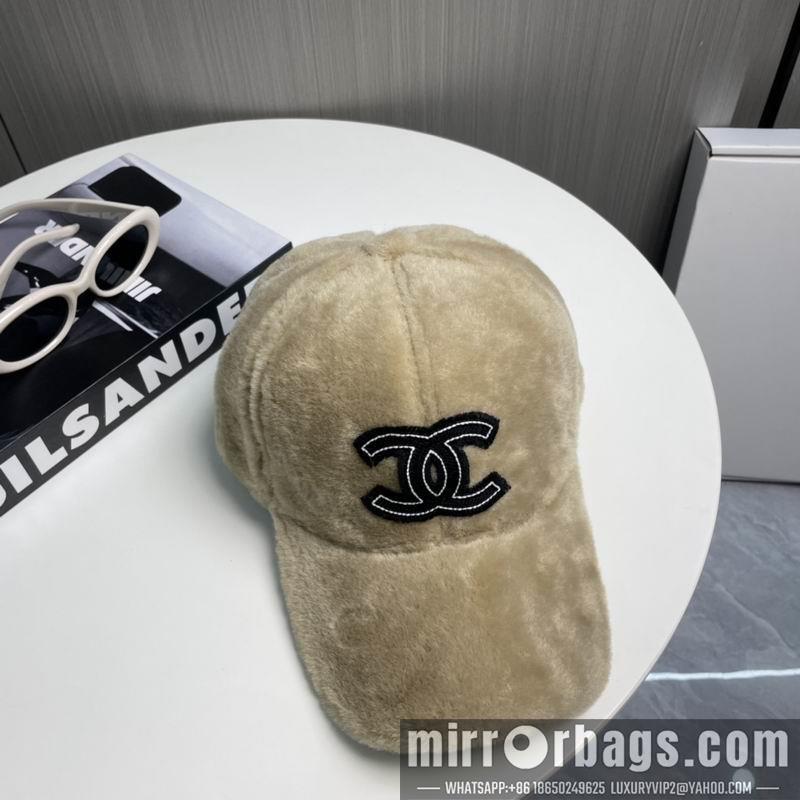 Replica Chanel Hat 010403