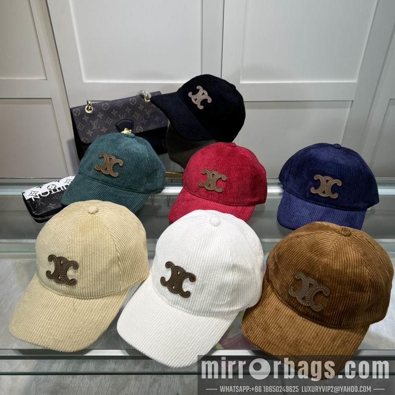 Replica Celine cap dx128