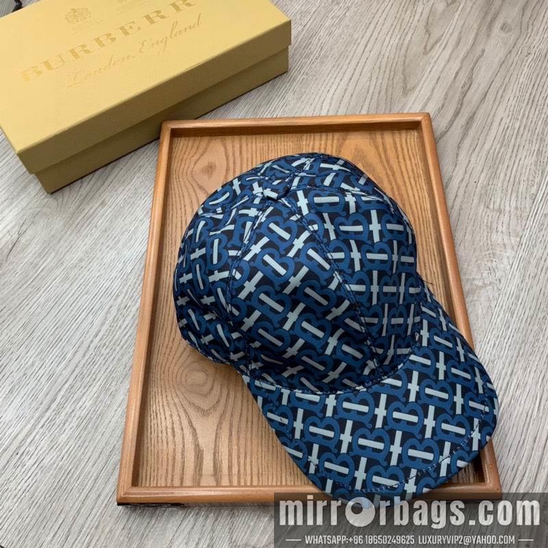 Replica Burberry Hat33