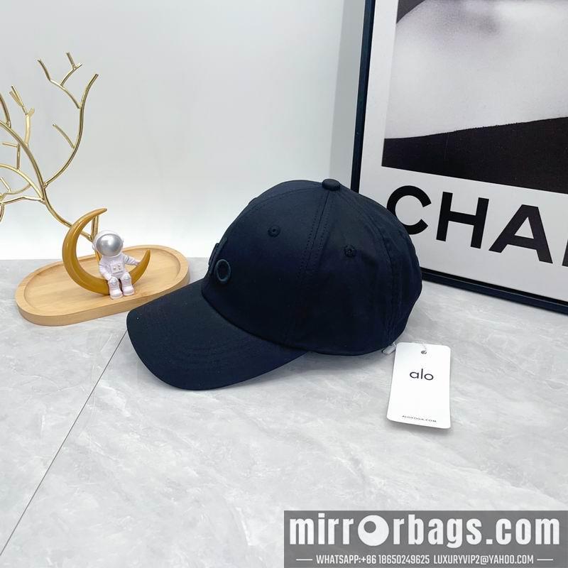 Replica Alo Hat dx09
