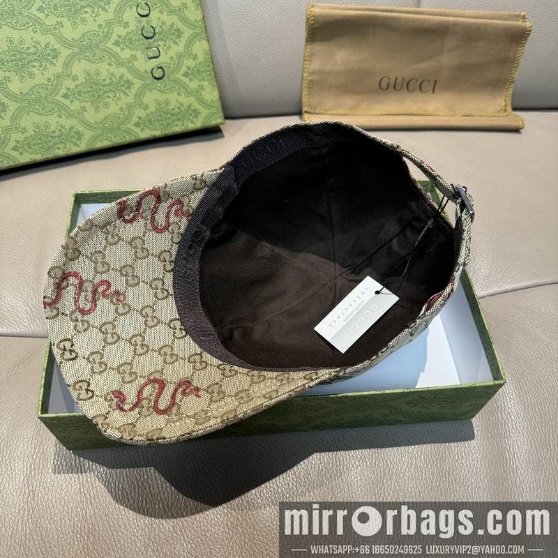 Replica Gucci Hat dx49