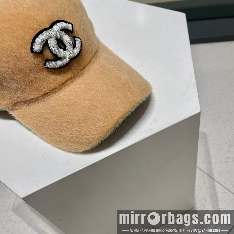 Replica Chanel cap 010601
