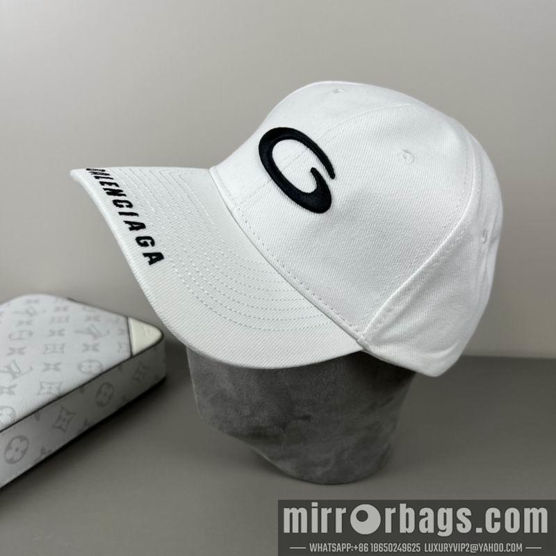 Replica Balenciaga cap dx06
