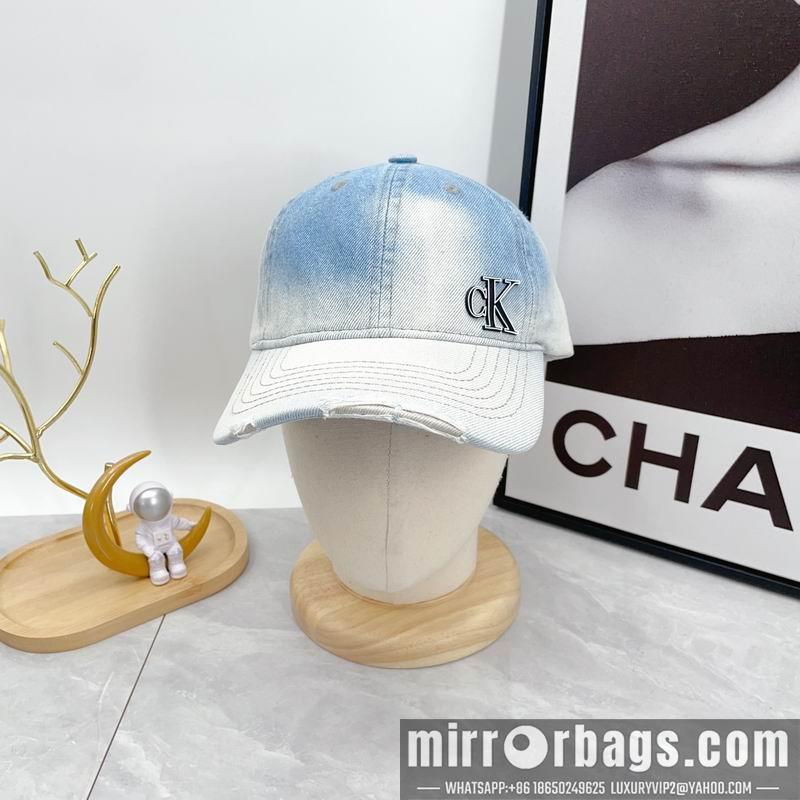 Replica CK cap dx34