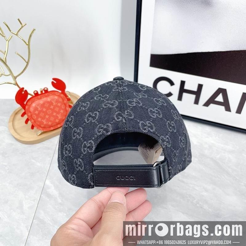 Replica Gucci cap dx143