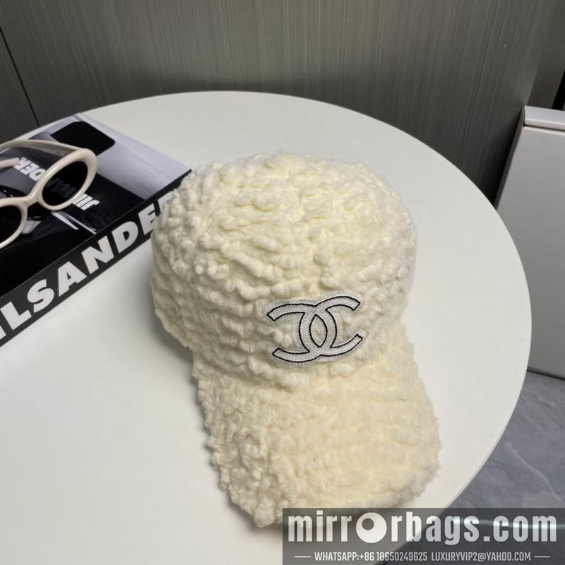 Replica Chanel Hat 010402