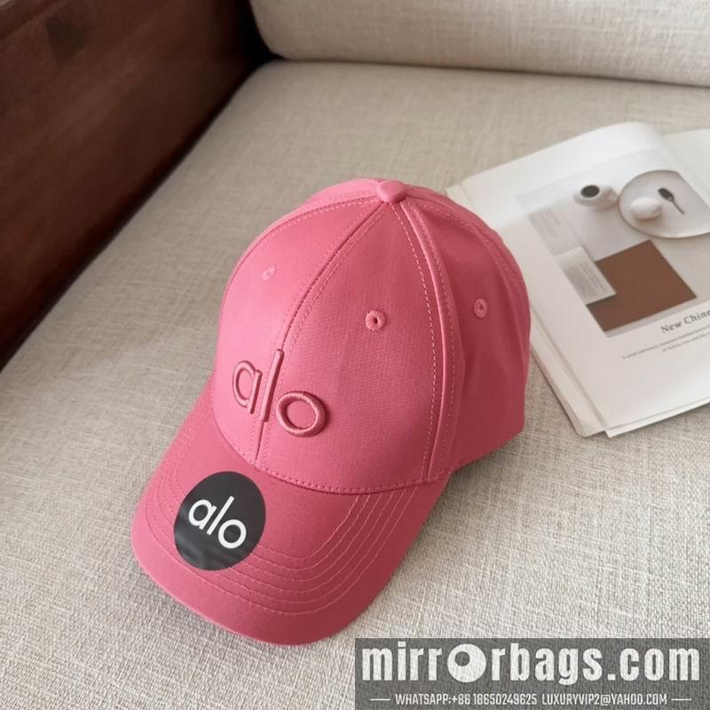 Replica Alo cap dx01
