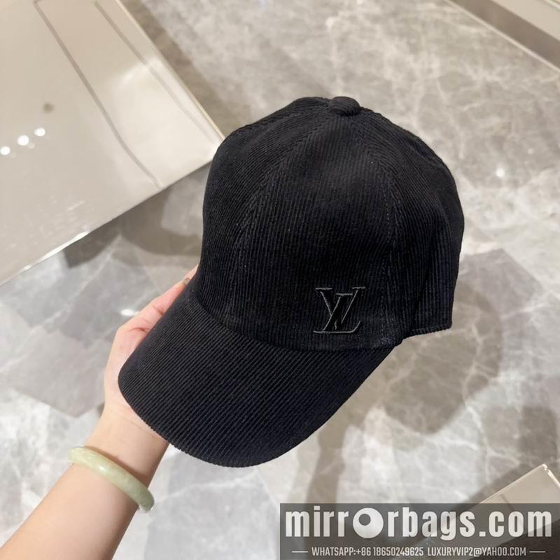 Replica LV cap 082603