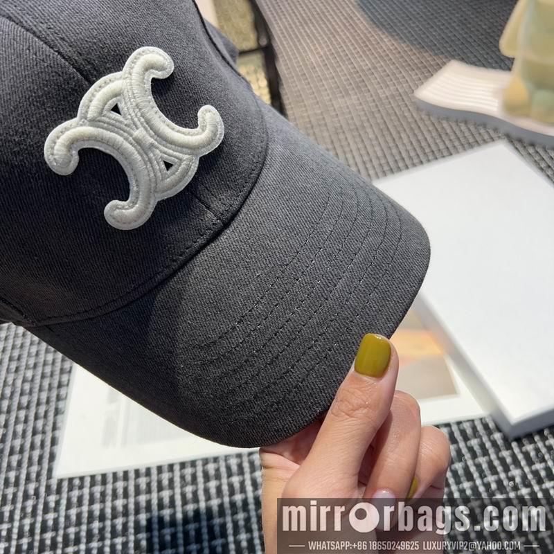 Replica Celine cap dx18