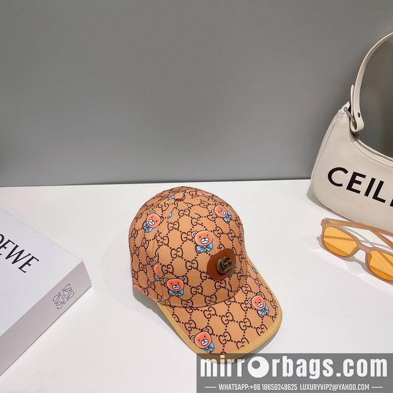 Replica Gucci Hat 072802