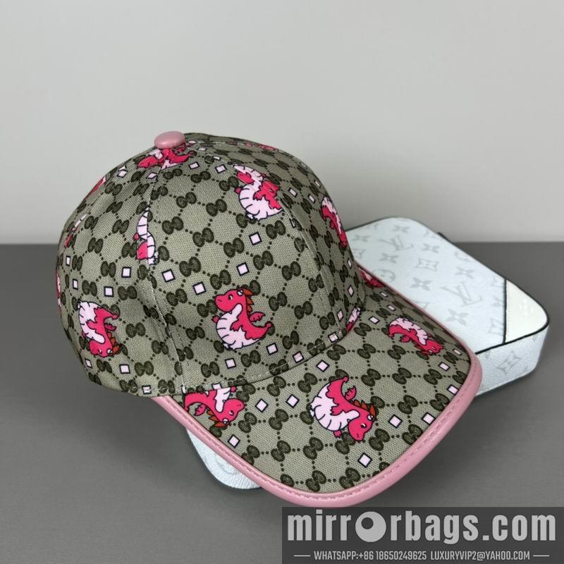Replica Gucci cap dx27