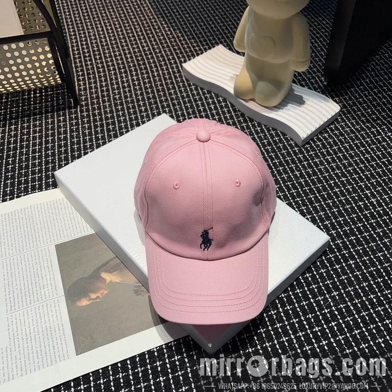Replica Polo cap 042802