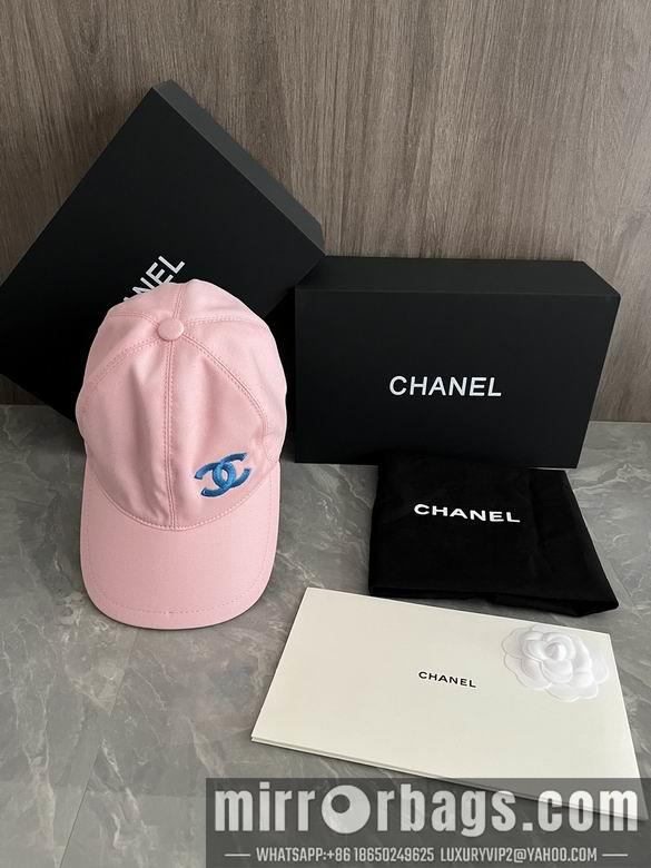 Replica Chanel Cap dxn03