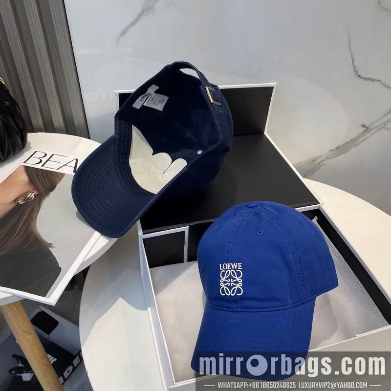 Replica Loewe cap dx49