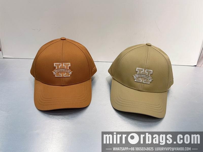 Replica Hermes cap dx01