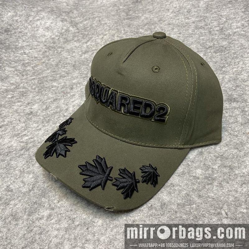 Replica DSQ cap D157