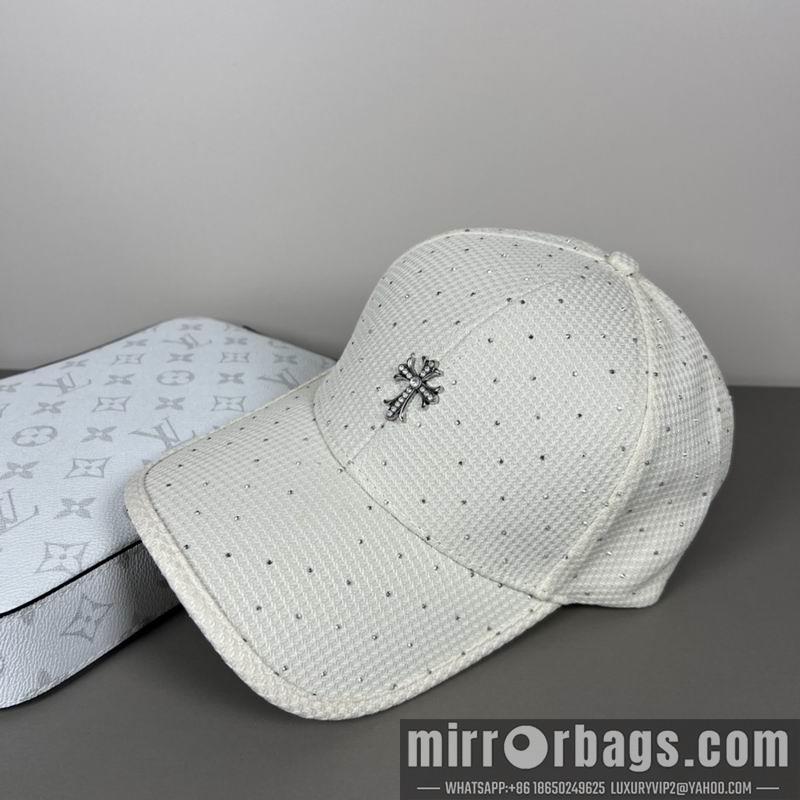 Replica Chrome Hearts Hat dx52