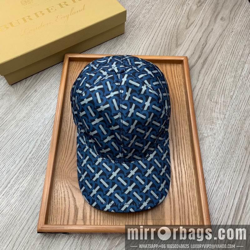 Replica Burberry Hat33