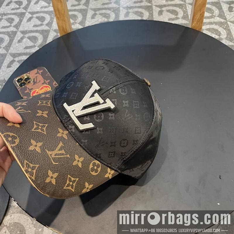 Replica LV cap 050714