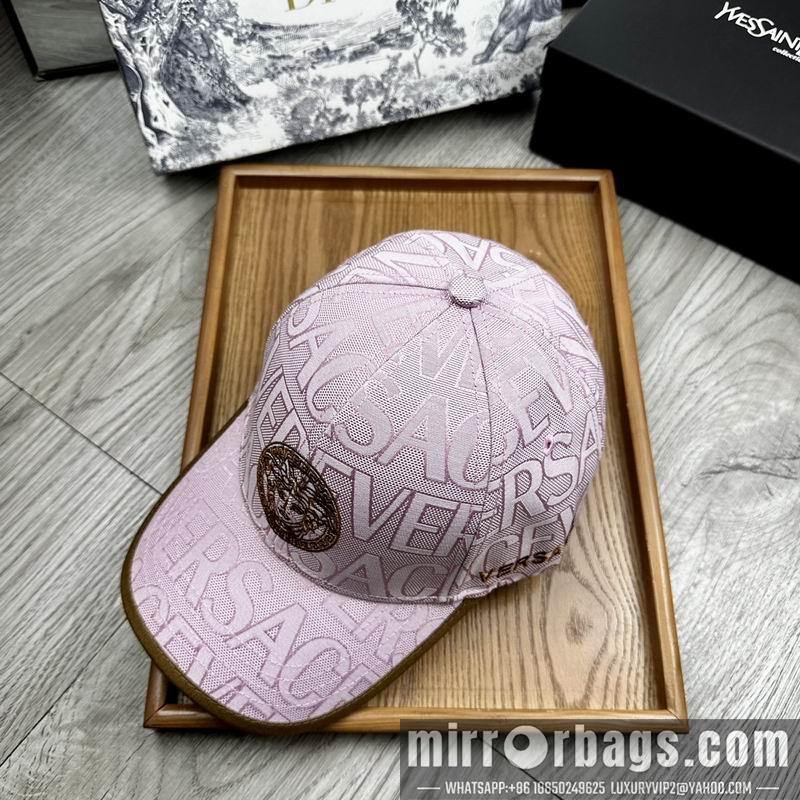 Replica Versace cap dx01