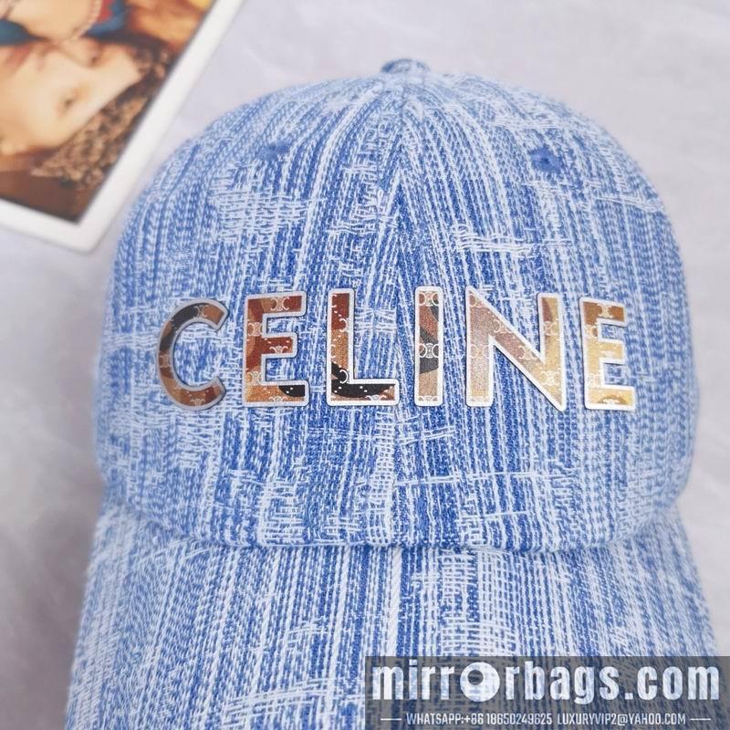 Replica Celine cap dx15