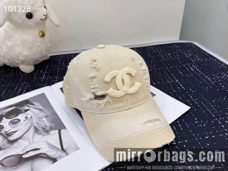 Replica Chanel cap dx57
