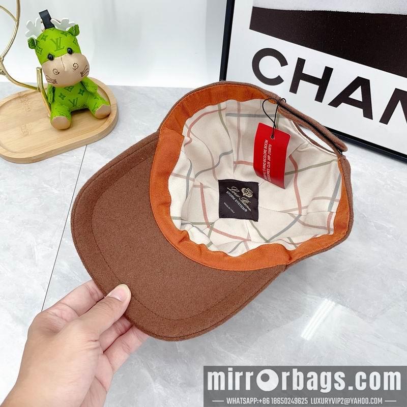 Replica Loro Piana Hat dx11