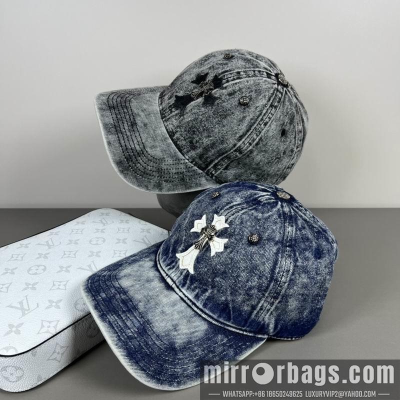 Replica Chrome Hearts Hat dx46