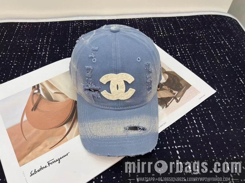 Replica Chanel cap 042703