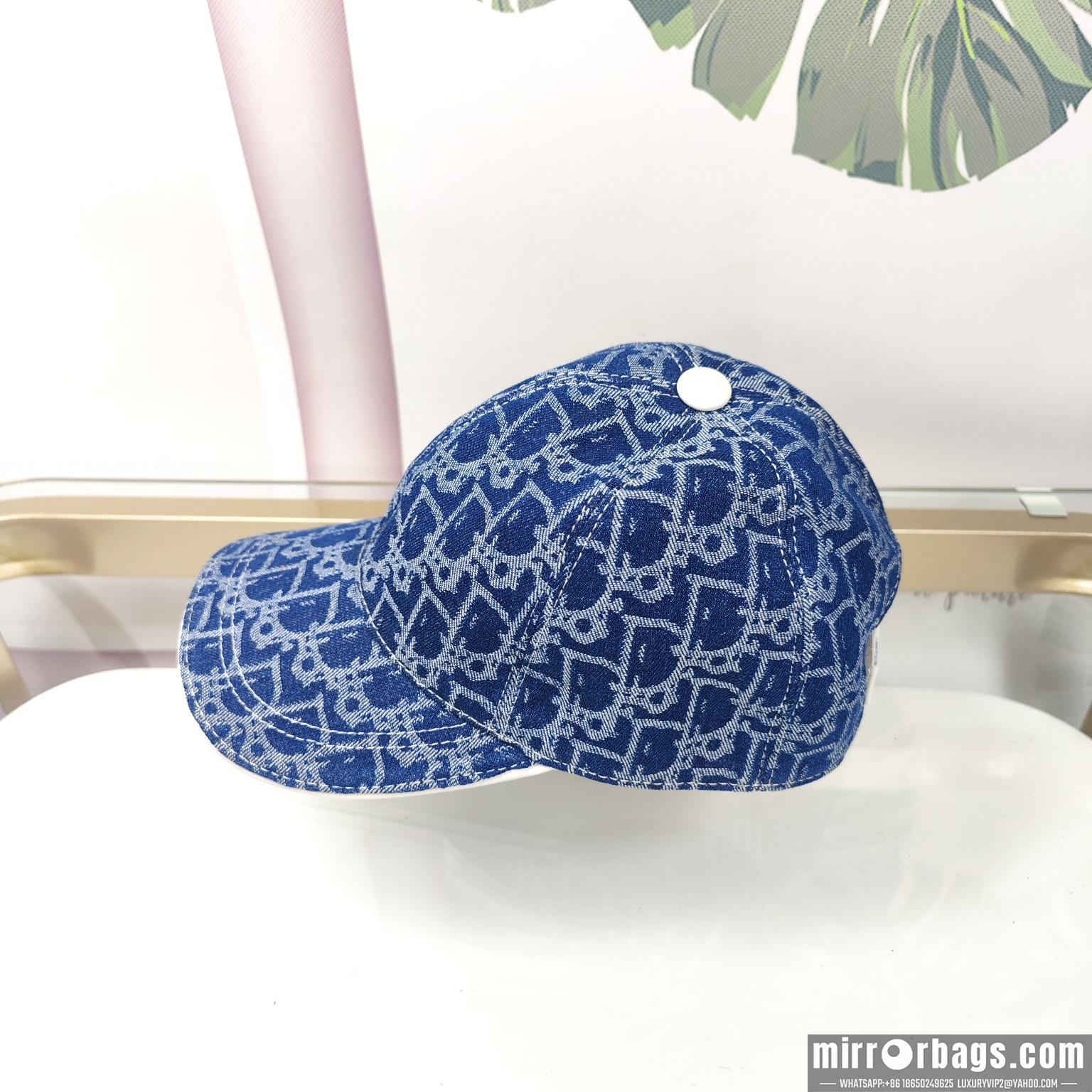 Replica Dior Hat dx75