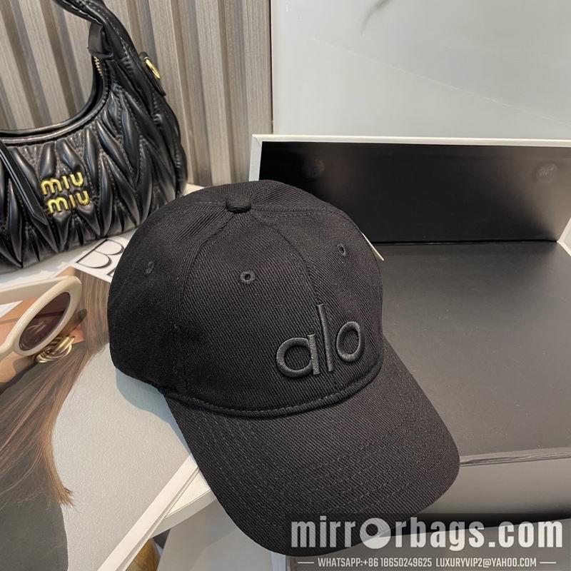 Replica Alo cap dx46