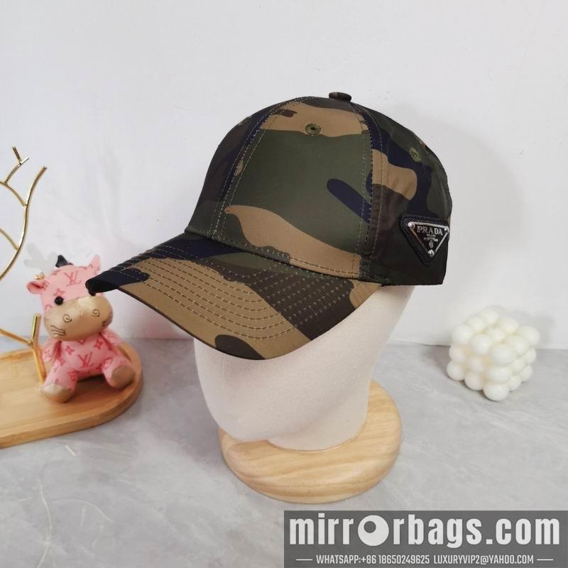 Replica Prada Hat dx02