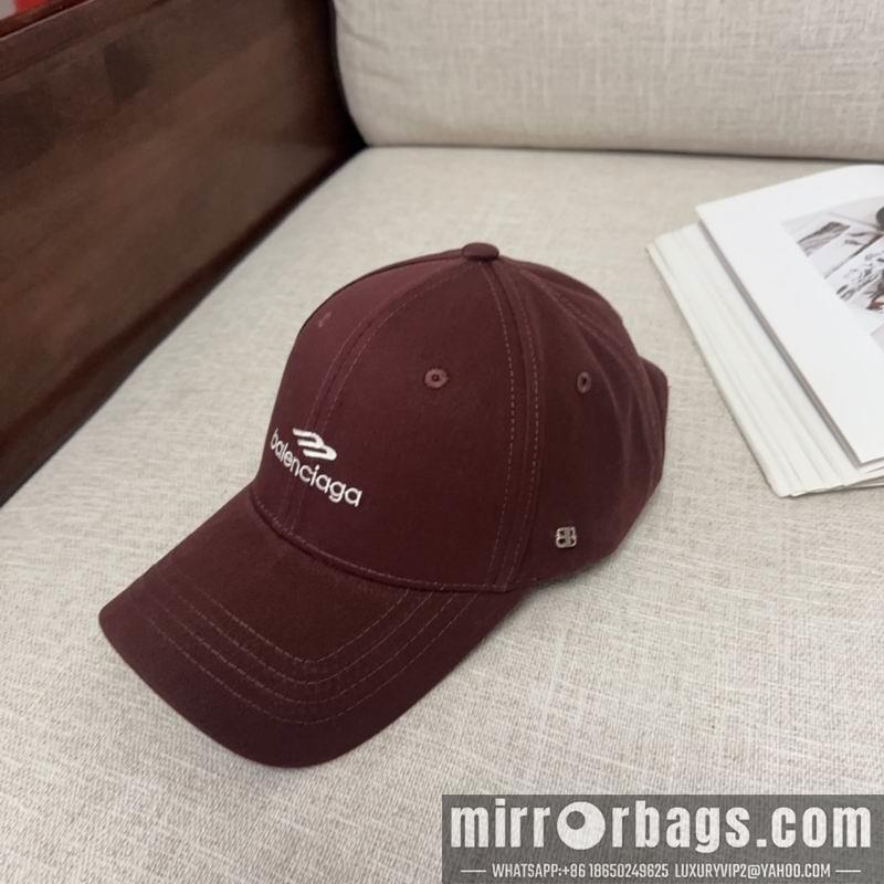 Replica Balencaiga Hat dx36