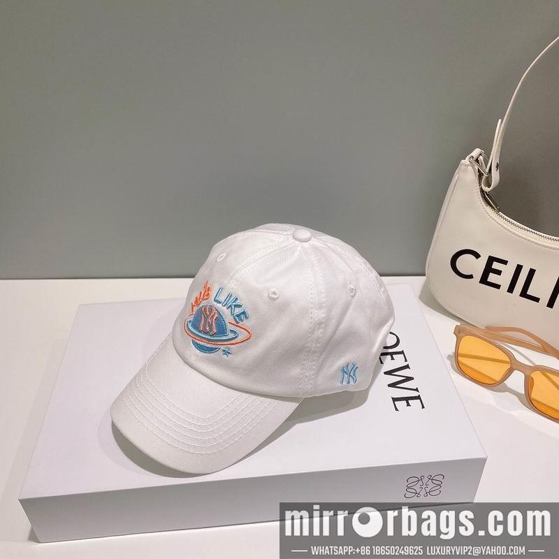 Replica MLB NY cap 010201