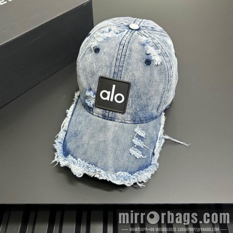 Replica Alo cap dx41