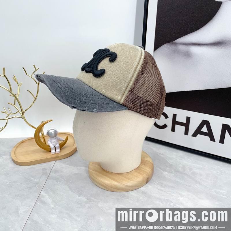 Replica Celine cap dx30