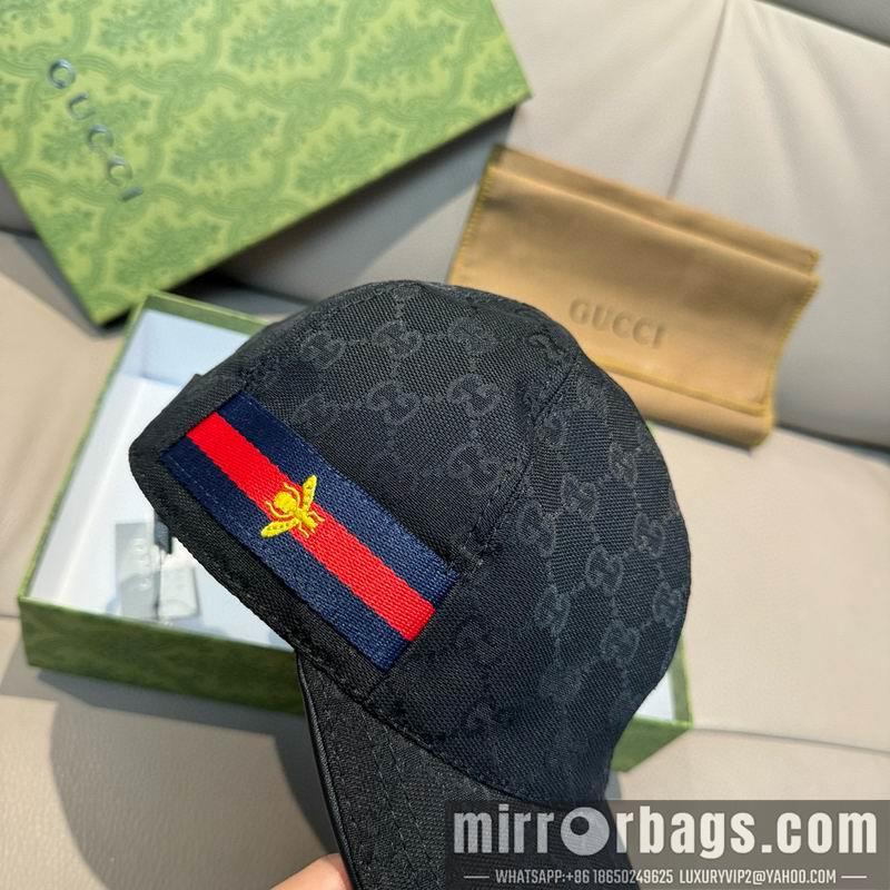 Replica Gucci cap dx31