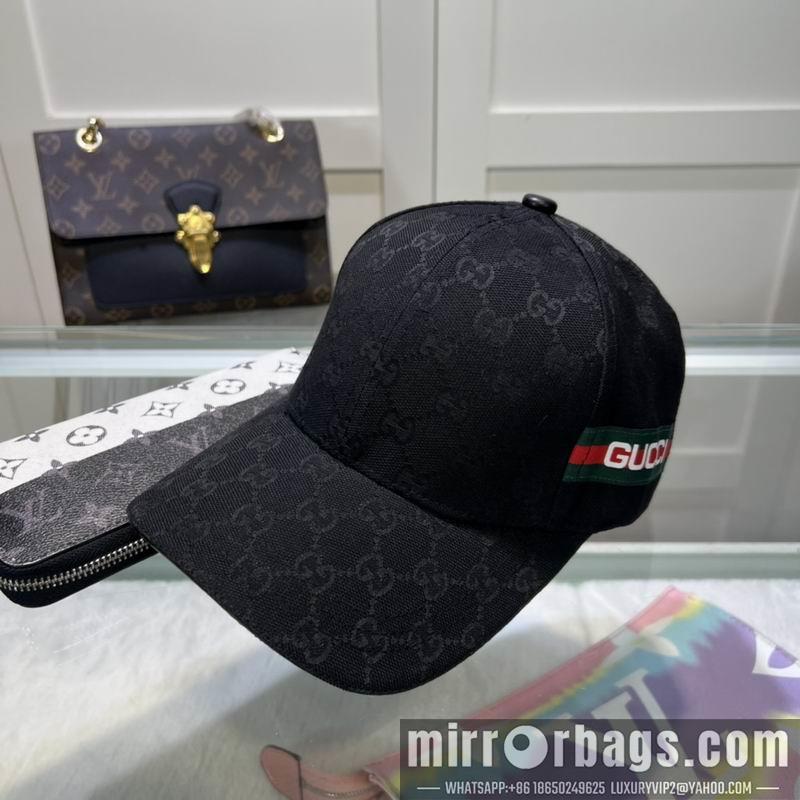 Replica Gucci Hat dx124