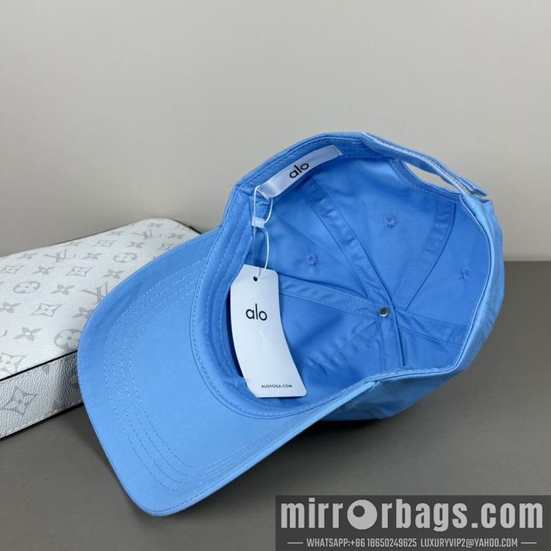 Replica Alo cap dx12