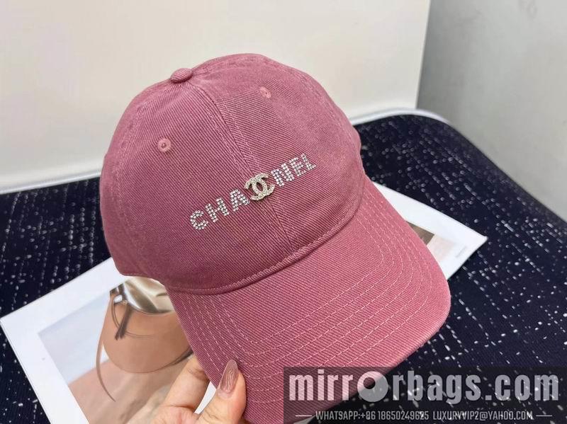 Replica Chanel Cap 072206