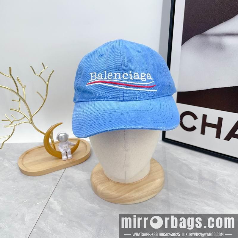 Replica Balenciaga cap dx50