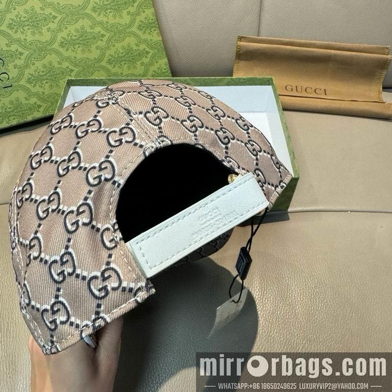 Replica Gucci cap dx12